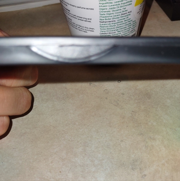 Multi-Color Lip Palette - Picture 4 of 5